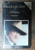 Il pistolero - Glendon Swarthout - copertina