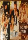 La guerra dei Roses Il grande Gatsby Affari di cuore Bruciacuore di Warren Adler Francis Scott FitzgeraldNora Ephron - copertina