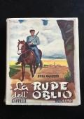 La rupe dell’oblio