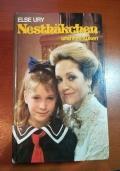 Nesthakchen - Else Ury - copertina