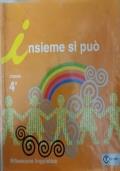 Insieme si può. Riflessione linguistica (classe quarta)