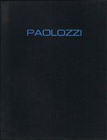 Paolozzi