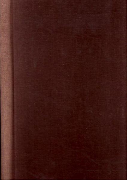 Cronache d'altri tempi anno 1963 N. 105-116 (annata completa) - Temi Agostini - copertina