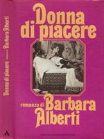Donna di piacere