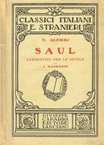 Saul