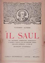 Il Saul