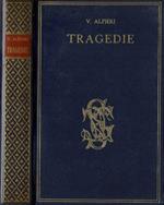 Tragedie