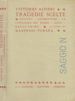 Tragedie scelte