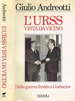 L' Urss vista da vicino