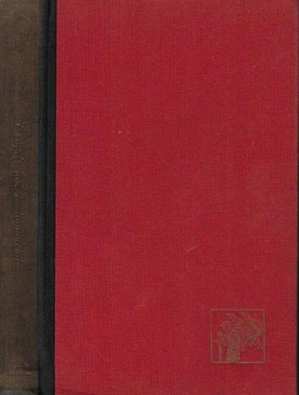 I capricciosi ragionamenti - Pietro Aretino - copertina