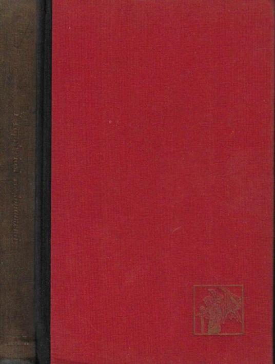 I capricciosi ragionamenti - Pietro Aretino - copertina
