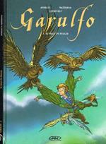 Garulfo 2-Di male in peggio