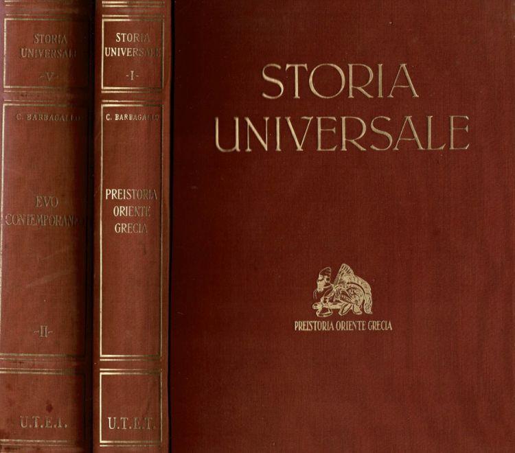 Biblioteca di Babele