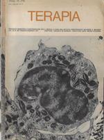 Terapia Vol 62 N. 443, 444 anno 1977
