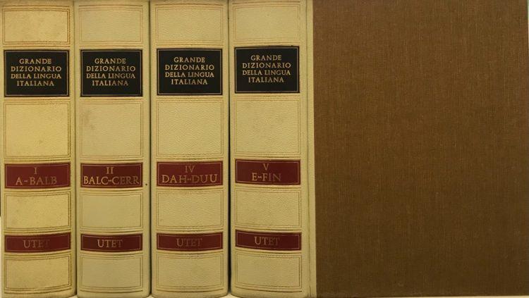 Biblioteca di Babele