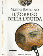 Il sorriso della Druida