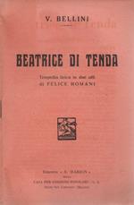 Beatrice di Tenda