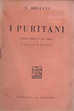 I Puritani e i Cavalieri