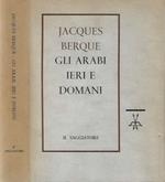 Gli arabi ieri e domani
