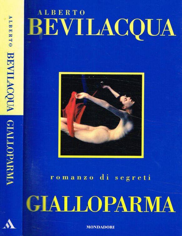 Biblioteca di Babele