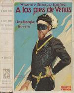 A los pies de Venus (Los Borgias)