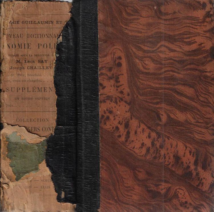 Biblioteca di Babele