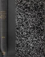 Atti della R. Accademia Medico-Chirurgica di Napoli fondata nel 1818 anno LVIII 1904