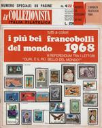 Il collezionista anno 1968 n. 4