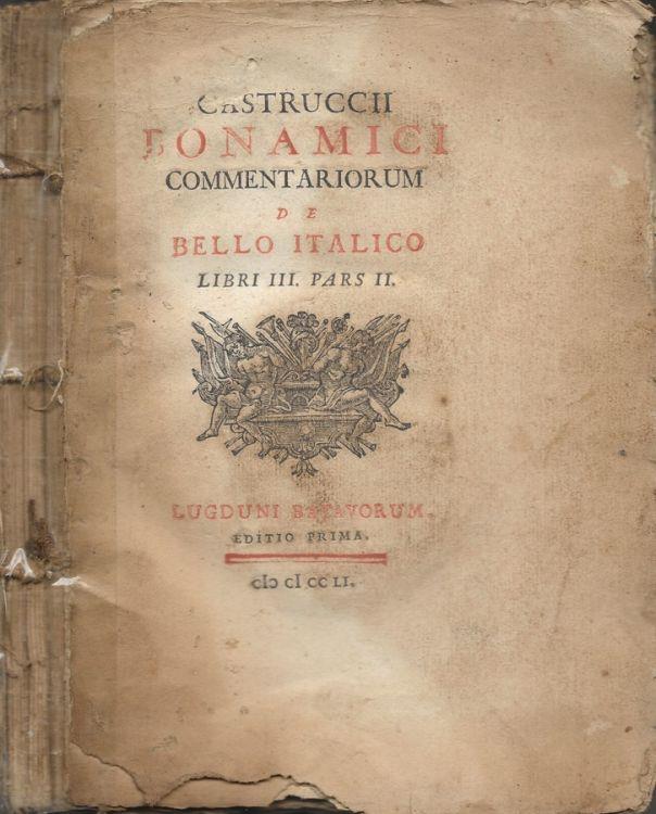 Biblioteca di Babele