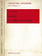 Sacralità del celibato sacerdotale