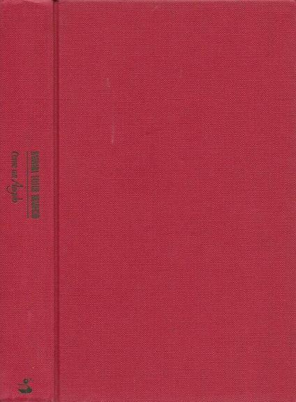 Come un angelo - Barbara Taylor Bradford - copertina