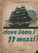 Dove sono i 99 mozzi?