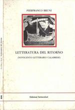 Letteratura del ritorno
