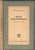 Little Lord Fauntleroy