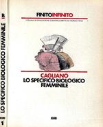 Lo specifico biologico femminile