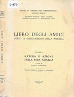 Libro degli amici