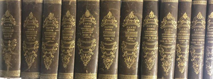 Biblioteca di Babele