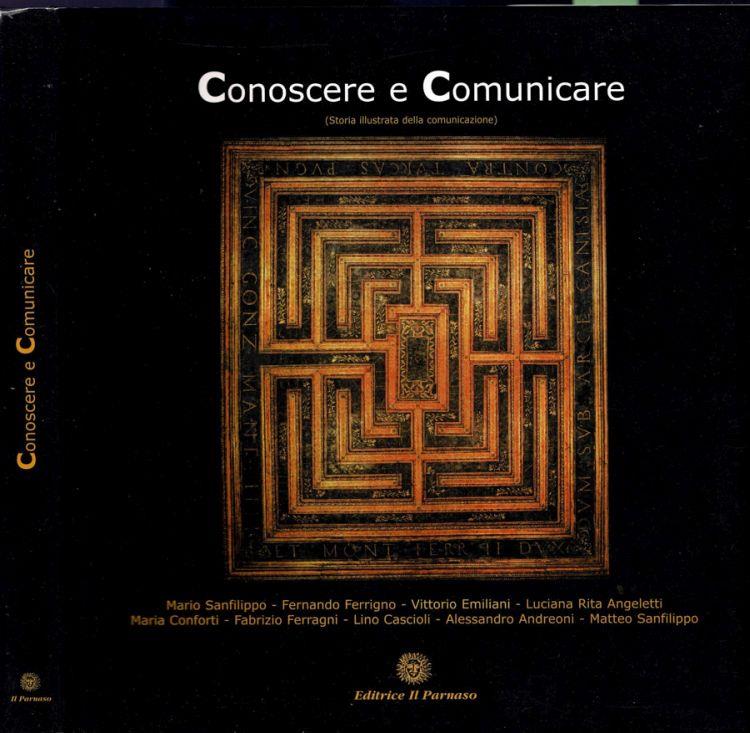 Biblioteca di Babele