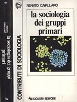La sociologia dei gruppi primari
