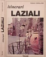 Itinerari Laziali
