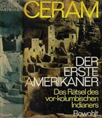 Der erste Amerikaner