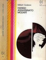 Hanno assassinato Mozart