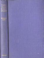 Tales from Shakespeare
