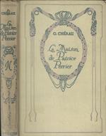 La maison de Patrice Perrier