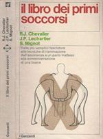 Il libro dei primi soccorsi