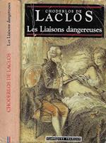 Les Liaisons dangereuses