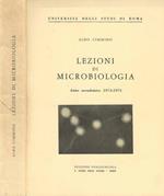 Lezioni di microbiologia