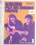 Uomini per un mondo nuovo