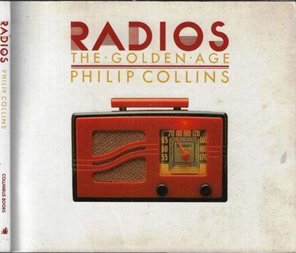 Radios - Philippe Collin - copertina