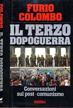 Il Terzo Dopoguerra